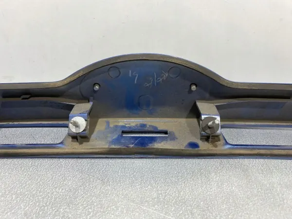 Guarniçao de Porta-Malas OEM C10010006 para Subaru Impreza IV HB image 8