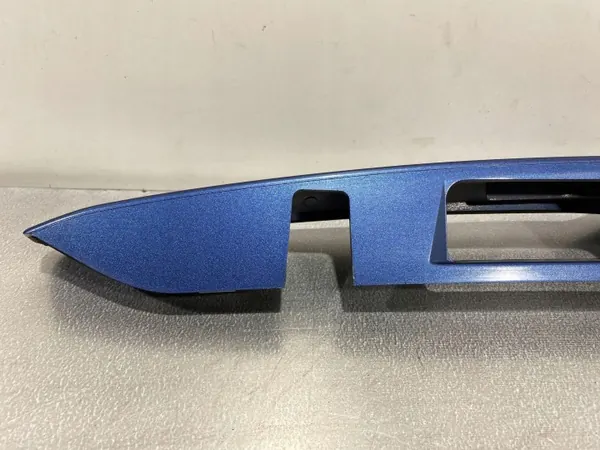 Guarniçao de Porta-Malas OEM C10010006 para Subaru Impreza IV HB image 9