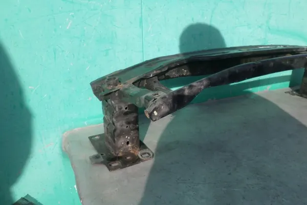 Rinforzo paraurti anteriore Audi A3 8Y image 4