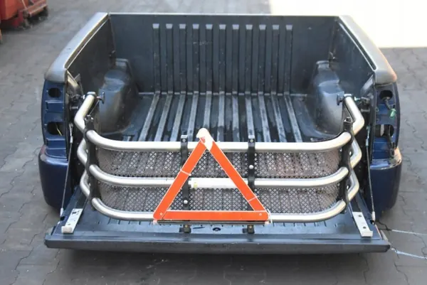 OEM mamAUTO-989414-250543-01 Granit Ladefläche Ford Explorer III image 5