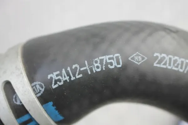 Vesiputki 25412-H8750 Kia Stonic 1.0 T-GDI image 6