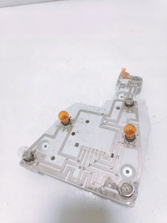 Insert Phare Arrière Droit Mercedes W211 OEM A2118201677 image 2