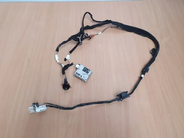 Radar-kamerasensori Renault Zoe Captur Clio 5 V 284623677R image 10