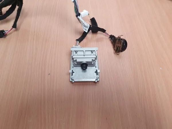 Radar-kamerasensori Renault Zoe Captur Clio 5 V 284623677R image 4