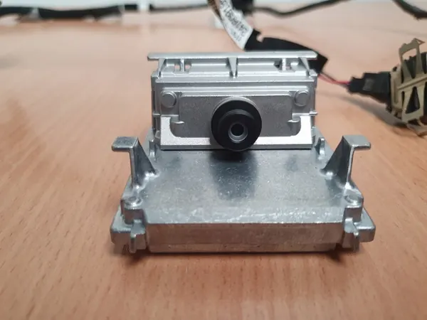 Radar-kamerasensori Renault Zoe Captur Clio 5 V 284623677R image 5