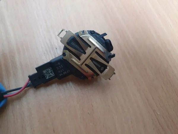 Radar-kamerasensori Renault Zoe Captur Clio 5 V 284623677R image 7