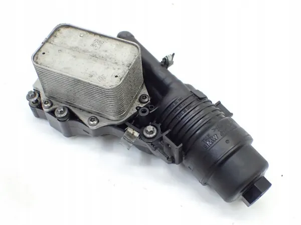 Ölfilterbasis OEM 1185804S01 für MINI 1.5 Turbo image 2