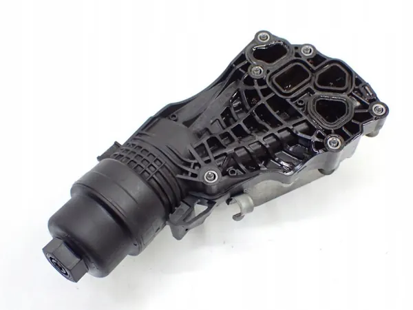 Ölfilterbasis OEM 1185804S01 für MINI 1.5 Turbo image 3