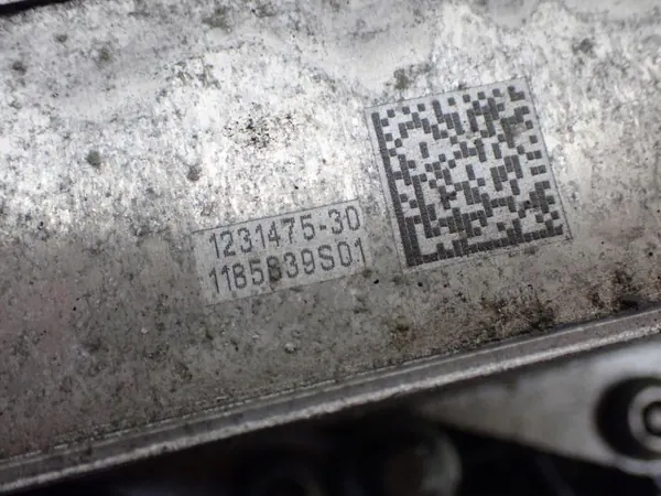 Ölfilterbasis OEM 1185804S01 für MINI 1.5 Turbo image 4