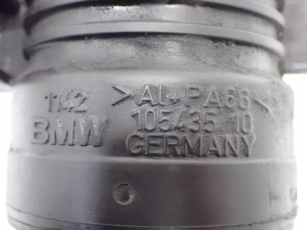 Ölfilterbasis OEM 1185804S01 für MINI 1.5 Turbo image 6