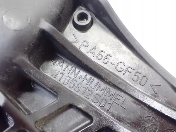 Ölfilterbasis OEM 1185804S01 für MINI 1.5 Turbo image 7