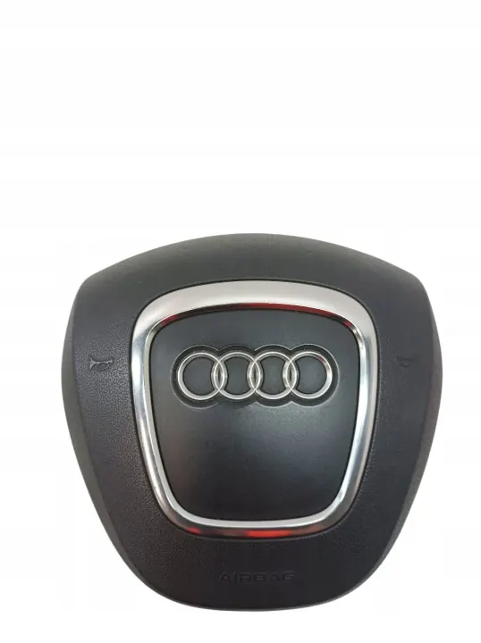 Airbag OEM 8P0880201CB Audi A3 II:lle (2003-2013) image 2