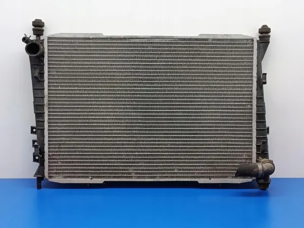 Vesijäähdytin OEM CADILAK-Bochnia-498753- Jaguar X-Type:lle image 2
