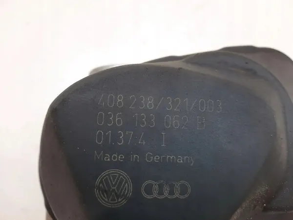 1998 Volkswagen Golf IV Acelerador 036133062B image 6