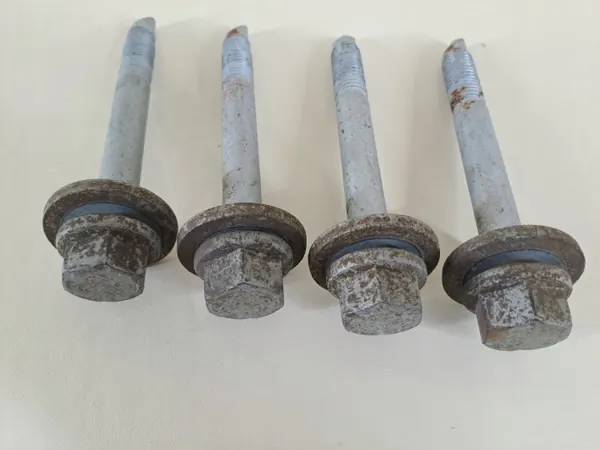 Ford Mondeo MK5 Hinterachsbalken-Schrauben - OEM image 5