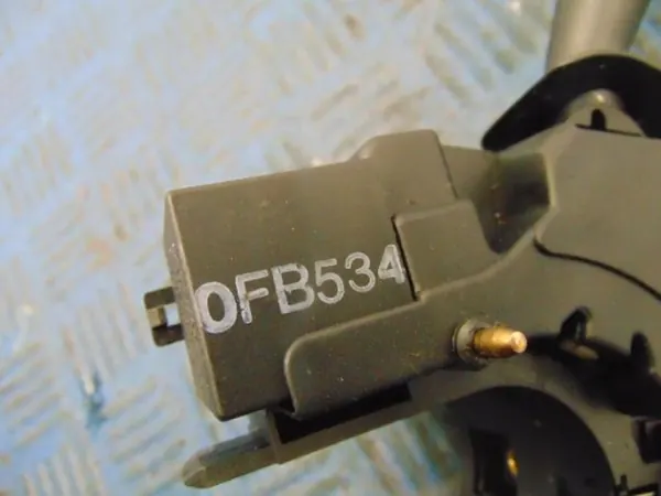 Ford Escort VI Combinatieschakelaar 95AG11K665CA image 4