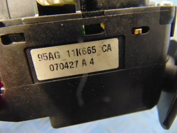 Ford Escort VI Combinatieschakelaar 95AG11K665CA image 5