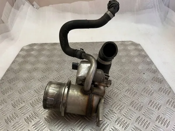 Refroidisseur EGR OEM 04L131512BR pour Volkswagen Tiguan 2018 image 2