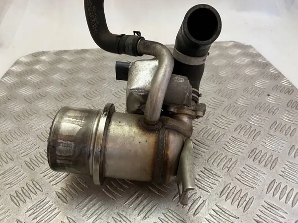 Refroidisseur EGR OEM 04L131512BR pour Volkswagen Tiguan 2018 image 7