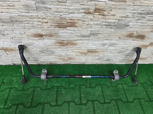 Stabilointitanko OEM 6792124 BMW 1 F20 3 F30 image 2