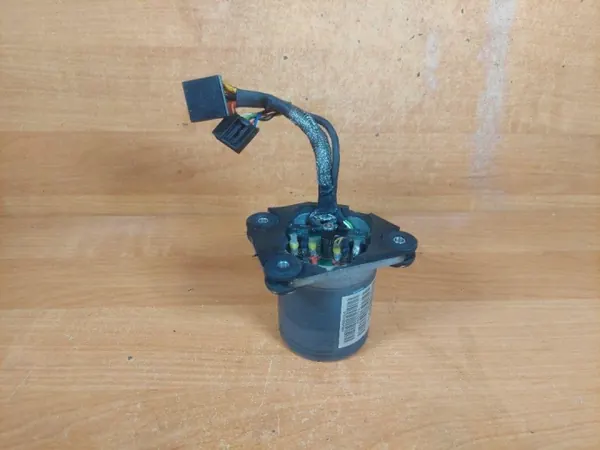 Servomotor Fiat Punto II 99-03 0123203102 image 2