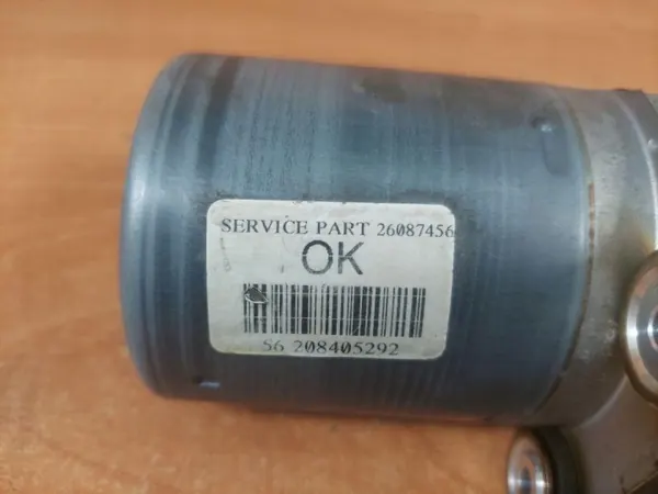 Servomotor Fiat Punto II 99-03 0123203102 image 3