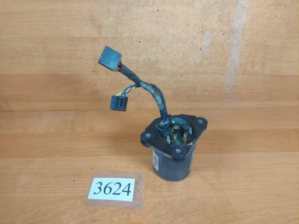 Servomotor Fiat Punto II 99-03 0123203102 image 5
