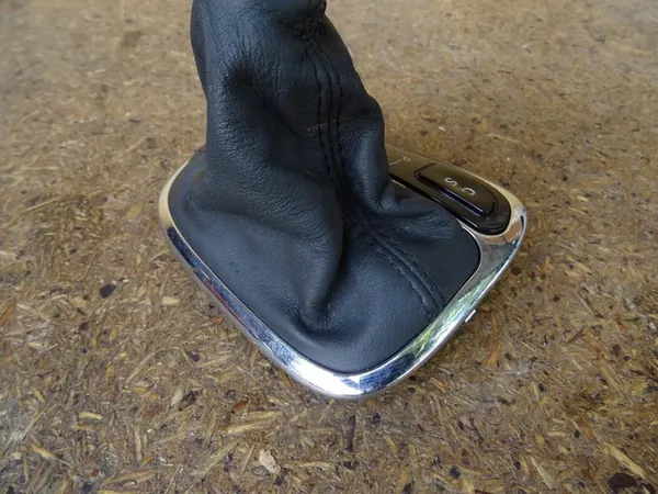 MERCEDES W203 CL203 CLC Automatic Gear Knob A2032672088 image 10