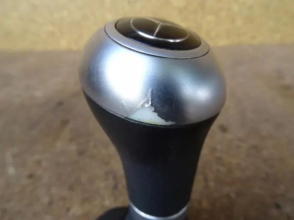 MERCEDES W203 CL203 CLC Automatic Gear Knob A2032672088 image 6