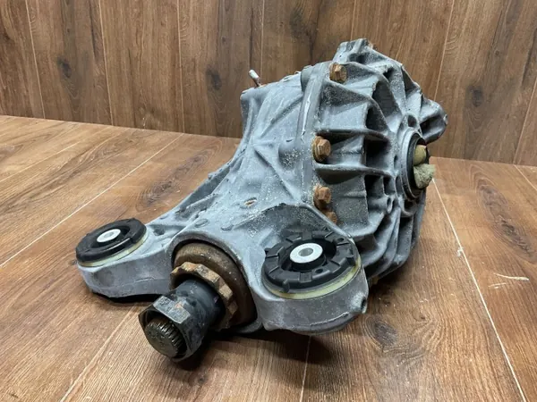 OEM CPLA4A213AB Achterdifferentieel voor Range Rover L405 image 4