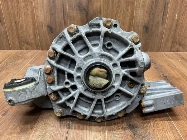 OEM CPLA4A213AB Achterdifferentieel voor Range Rover L405 image 5