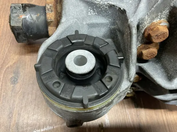 OEM CPLA4A213AB Achterdifferentieel voor Range Rover L405 image 6