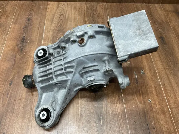 OEM CPLA4A213AB Achterdifferentieel voor Range Rover L405 image 9