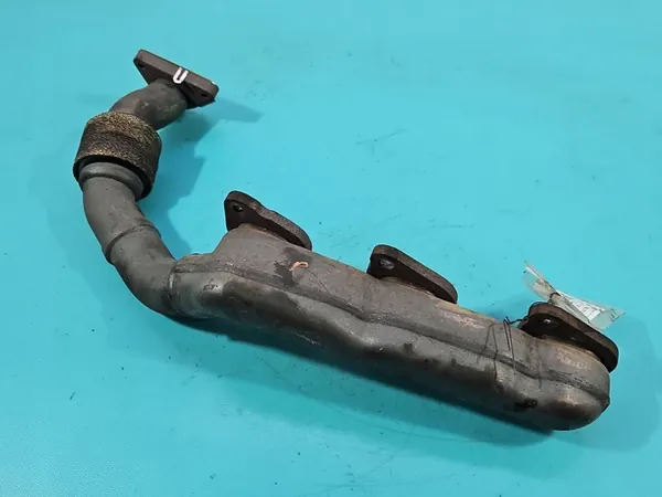 Exhaust Manifold Mercedes ML W164 3.0 CDI A6421420002 image 2