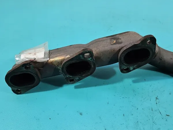 Exhaust Manifold Mercedes ML W164 3.0 CDI A6421420002 image 5