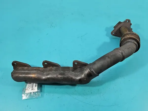 Exhaust Manifold Mercedes ML W164 3.0 CDI A6421420002 image 6