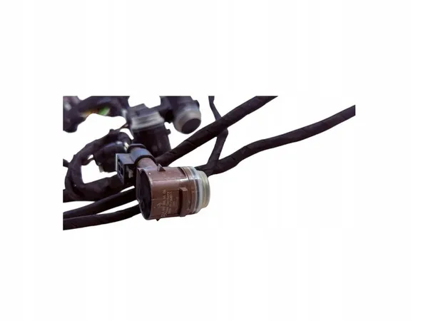 MERCEDES W205 C KLASS AMG VORDERER PDC SENSOR A2055406435 image 2