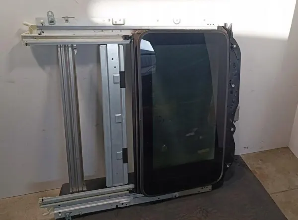 Teto solar OEM 513696520 para Dodge Durango 2015 image 2