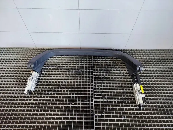Vakain OEM AOP4093645 Mercedes SL R230:lle image 8