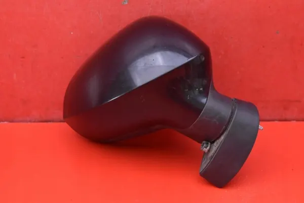 Right Mirror Seat Ibiza IV 6J 08-12 7 Pin LC9Z image 2