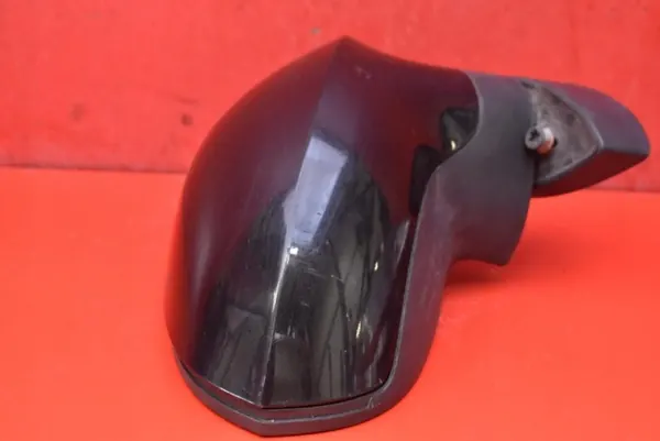 Right Mirror Seat Ibiza IV 6J 08-12 7 Pin LC9Z image 4