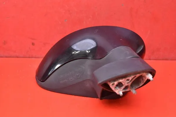 Right Mirror Seat Ibiza IV 6J 08-12 7 Pin LC9Z image 5