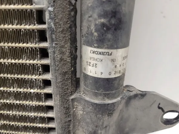 Volkswagen OE 1T0820411B A/C Kondenseri image 4