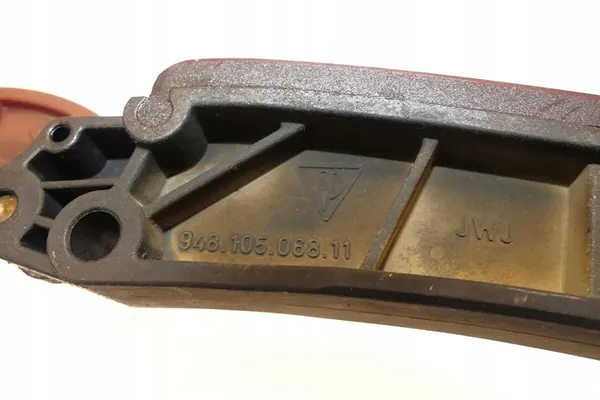 PANAMERA GTS 4.8 V8 Aikaluistin image 3