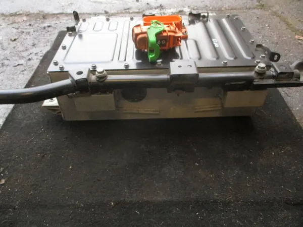 RENAULT CAPTUR II CLIO V ARKANA Accu 1.6 E-TECH image 4