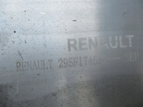 RENAULT CAPTUR II CLIO V ARKANA Accu 1.6 E-TECH image 8