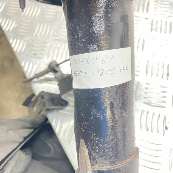 MacPherson-jousitus OEM 30781484 Etu Oikea XC70 image 6