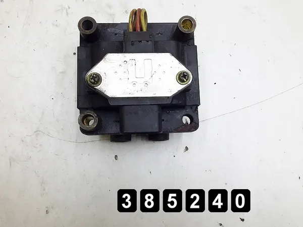 Bobina de ignição Subaru Forester 1998 22435AA000 image 3