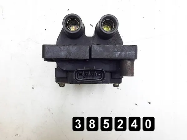 Bobina de ignição Subaru Forester 1998 22435AA000 image 4