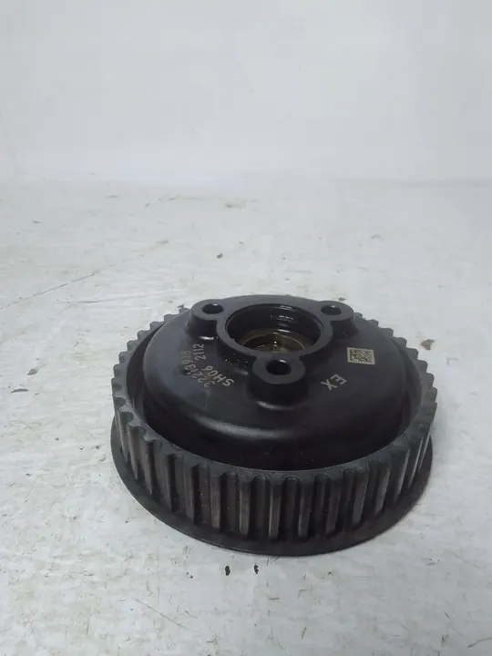 RUEDA VARIADOR VOLVO 2.0B 32213918 image 2